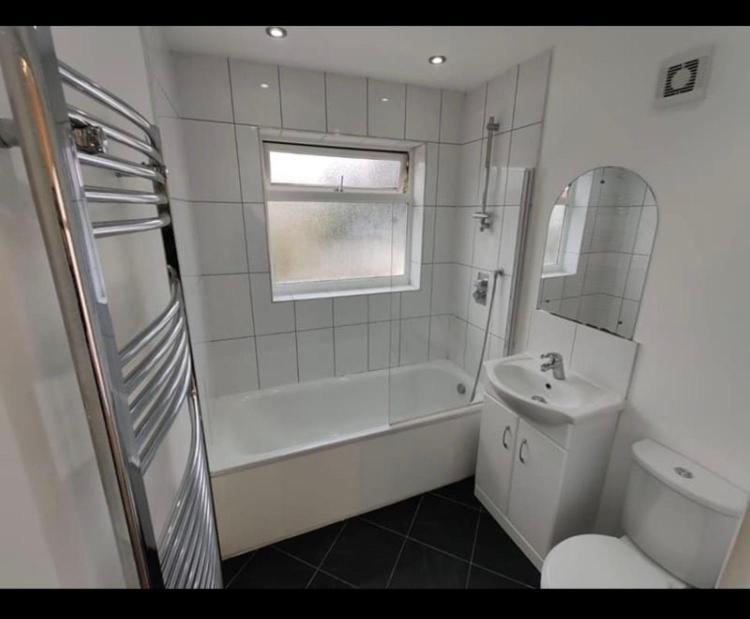 Hendon Homestay エクステリア 写真