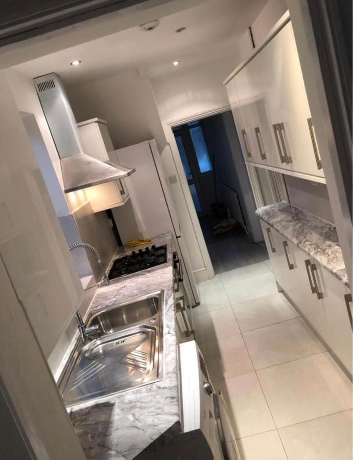 Hendon Homestay エクステリア 写真