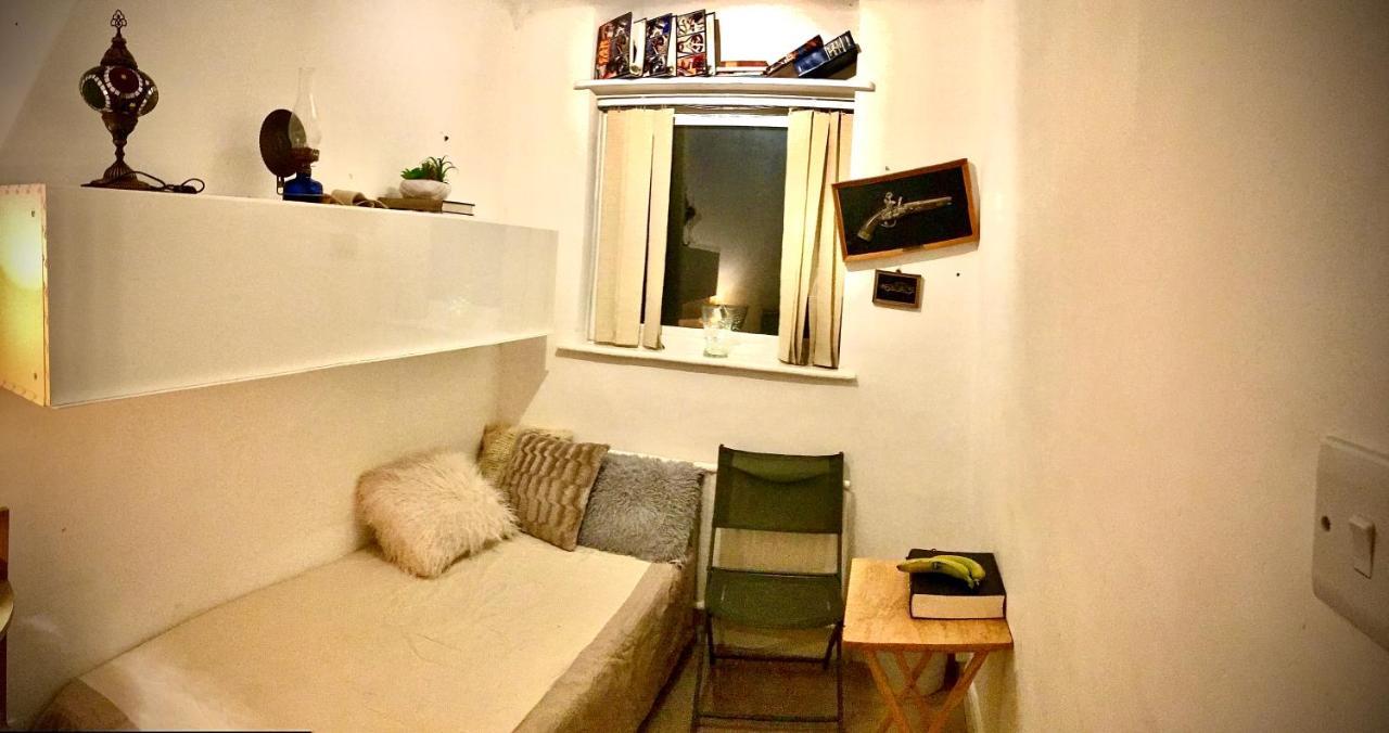 Hendon Homestay エクステリア 写真