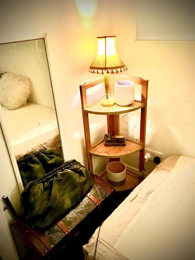 Hendon Homestay エクステリア 写真