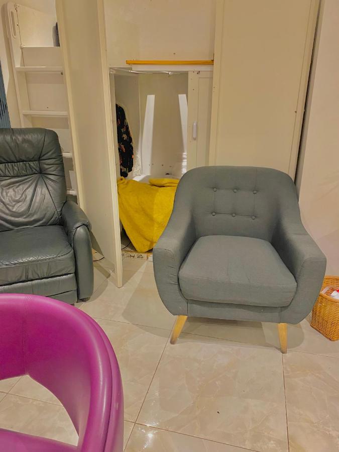 Hendon Homestay エクステリア 写真
