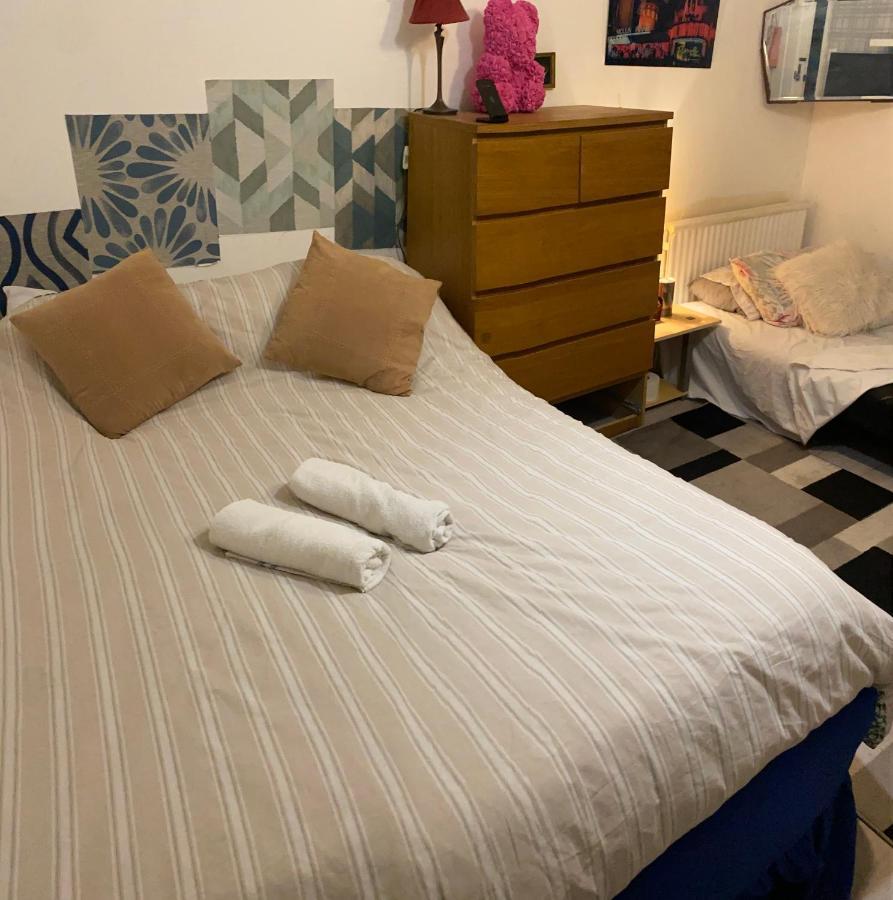 Hendon Homestay エクステリア 写真